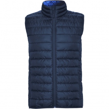 Logo trade advertising products picture of: Oslo men's insulated bodywarmer