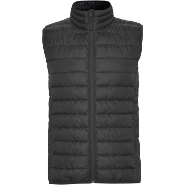 Logotrade advertising product picture of: Oslo men's insulated bodywarmer