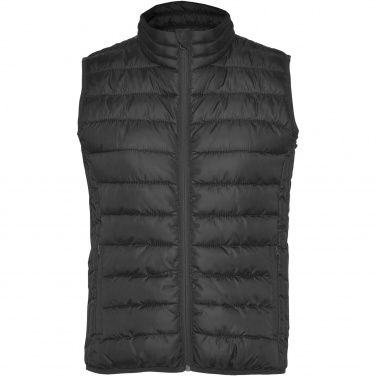 Logotrade business gifts photo of: Oslo women's insulated bodywarmer