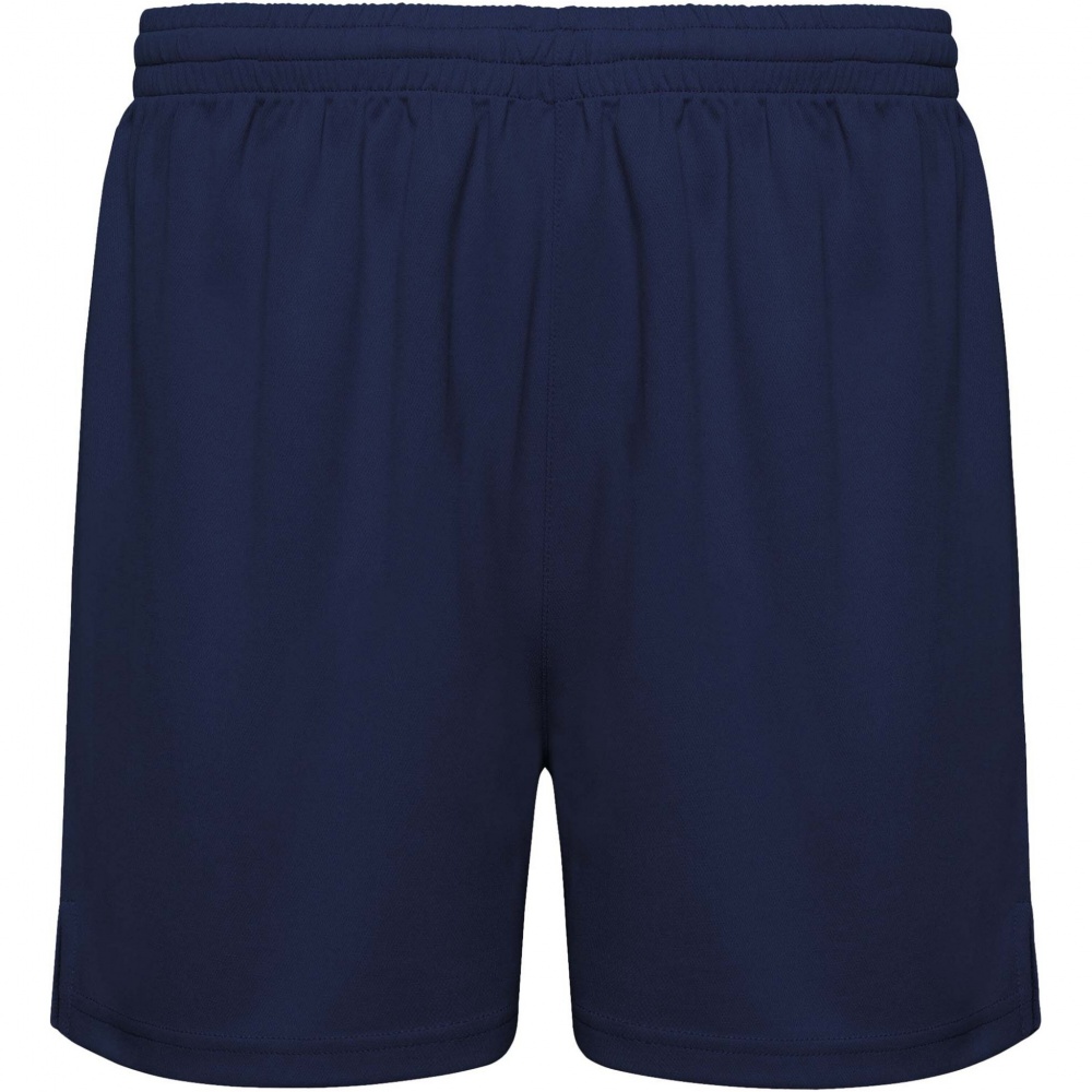 Logotrade promotional item picture of: Player unisex sports shorts
