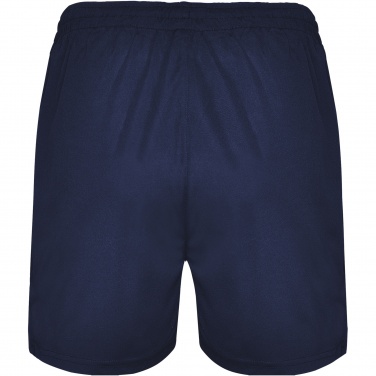 Logo trade advertising products image of: Player kids sports shorts