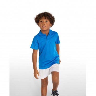 Logotrade promotional giveaways photo of: Player kids sports shorts