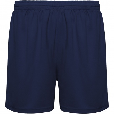 Logo trade promotional items image of: Player kids sports shorts
