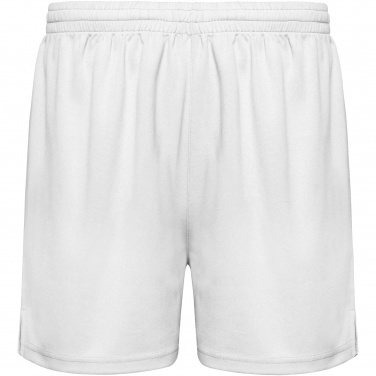 Logo trade corporate gifts image of: Player kids sports shorts