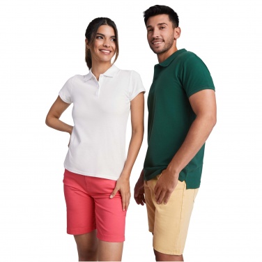 Logotrade promotional products photo of: Prince short sleeve men's polo