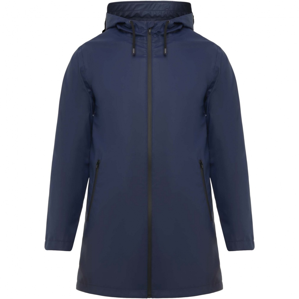 Logo trade promotional product photo of: Sitka men's raincoat