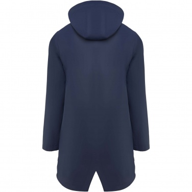 Logo trade corporate gifts picture of: Sitka women's raincoat