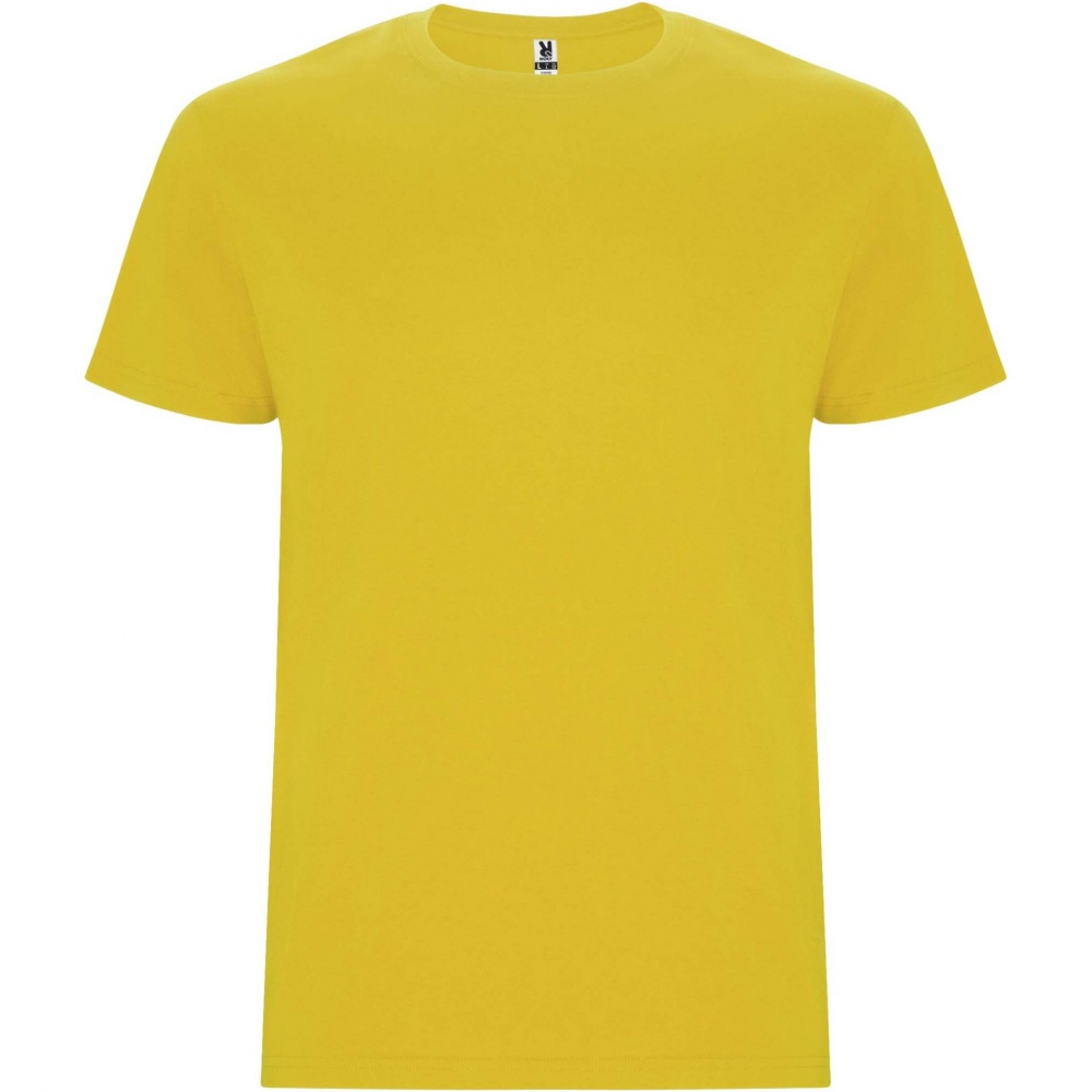 Logotrade promotional giveaway picture of: Stafford short sleeve men's t-shirt
