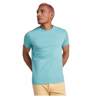 Logotrade promotional gifts photo of: Stafford short sleeve men's t-shirt
