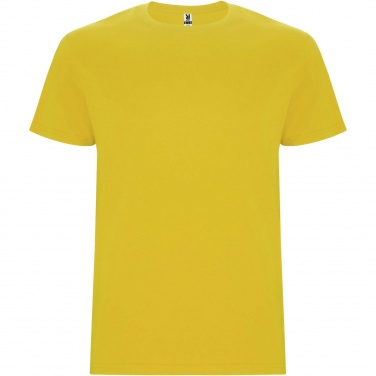 Logotrade promotional products photo of: Stafford short sleeve men's t-shirt