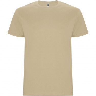 Logo trade promotional items image of: Stafford short sleeve men's t-shirt