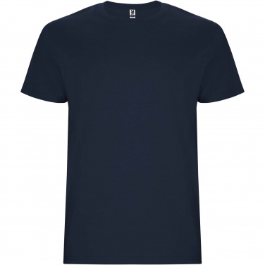 Logo trade promotional gift photo of: Stafford short sleeve men's t-shirt