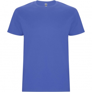Logo trade promotional products picture of: Stafford short sleeve men's t-shirt