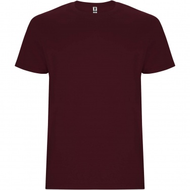 Logotrade advertising product image of: Stafford short sleeve men's t-shirt