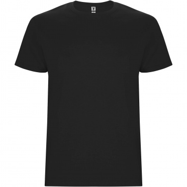 Logotrade promotional product picture of: Stafford short sleeve men's t-shirt