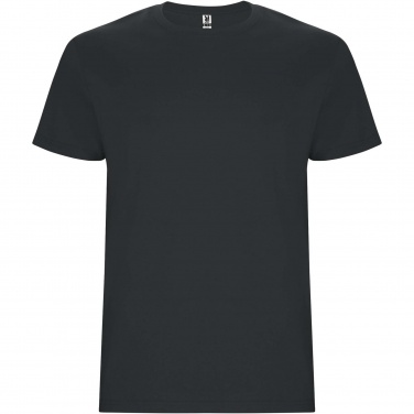 Logo trade corporate gift photo of: Stafford short sleeve men's t-shirt