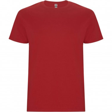 Logotrade corporate gift picture of: Stafford short sleeve men's t-shirt