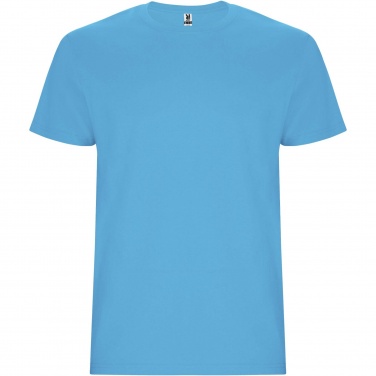 Logotrade promotional giveaway image of: Stafford short sleeve men's t-shirt