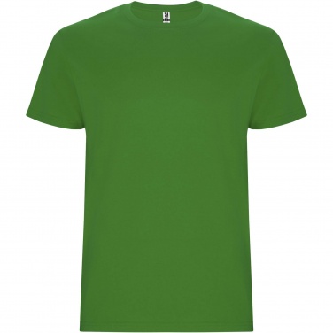 Logotrade advertising product picture of: Stafford short sleeve men's t-shirt