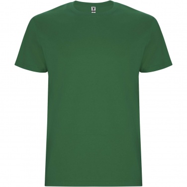 Logo trade promotional giveaway photo of: Stafford short sleeve men's t-shirt