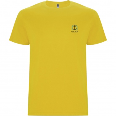 Logotrade promotional products photo of: Stafford short sleeve kids t-shirt