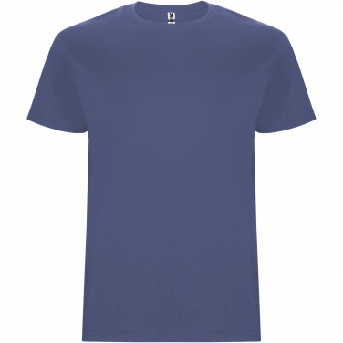 Logotrade promotional gift image of: Stafford short sleeve kids t-shirt