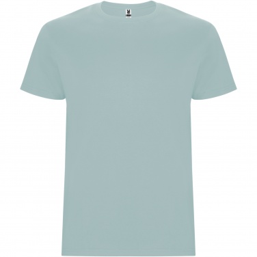 Logo trade promotional giveaway photo of: Stafford short sleeve kids t-shirt