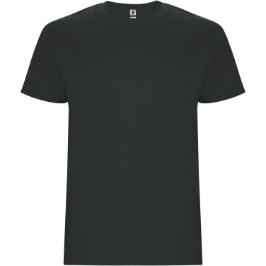 Logo trade advertising products picture of: Stafford short sleeve kids t-shirt