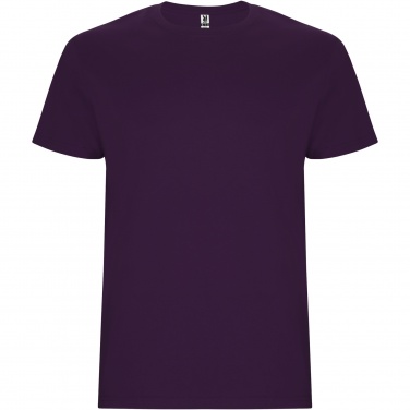 Logo trade promotional merchandise picture of: Stafford short sleeve kids t-shirt