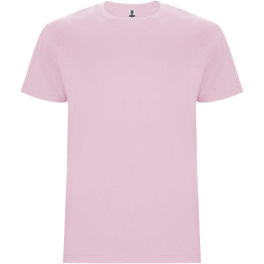Logo trade promotional gifts image of: Stafford short sleeve kids t-shirt