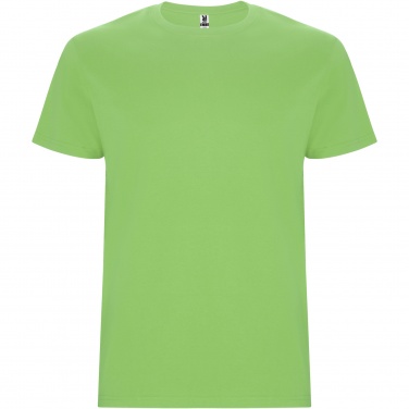 Logo trade promotional products image of: Stafford short sleeve kids t-shirt