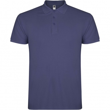 Logotrade promotional giveaways photo of: Star short sleeve men's polo