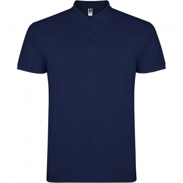 Logotrade promotional products photo of: Star short sleeve men's polo