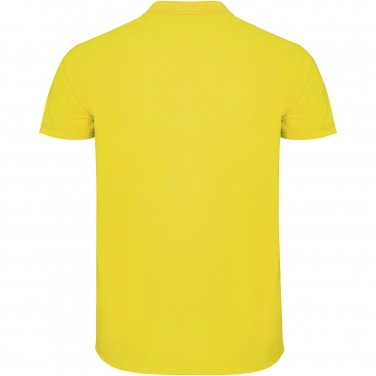 Logotrade promotional products photo of: Star short sleeve kids polo