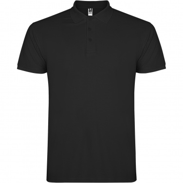 Logotrade corporate gifts photo of: Star short sleeve kids polo