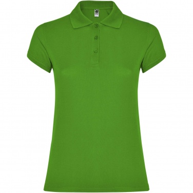 Logotrade promotional products photo of: Star short sleeve women's polo