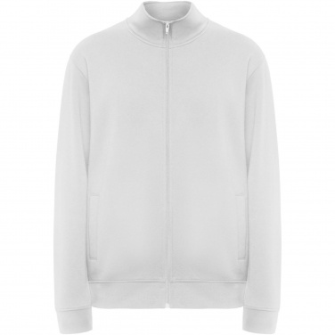 Logotrade promotional items photo of: Ulan unisex full zip sweater