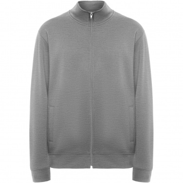 Logotrade promotional giveaway picture of: Ulan unisex full zip sweater
