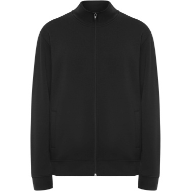 Logotrade advertising product image of: Ulan unisex full zip sweater
