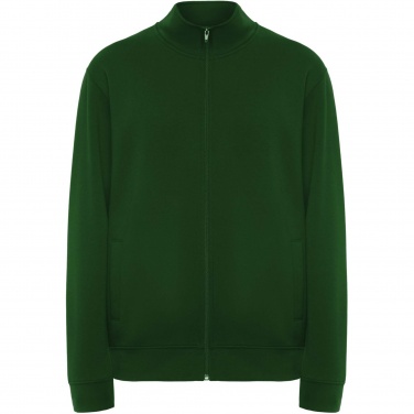 Logotrade corporate gifts photo of: Ulan unisex full zip sweater
