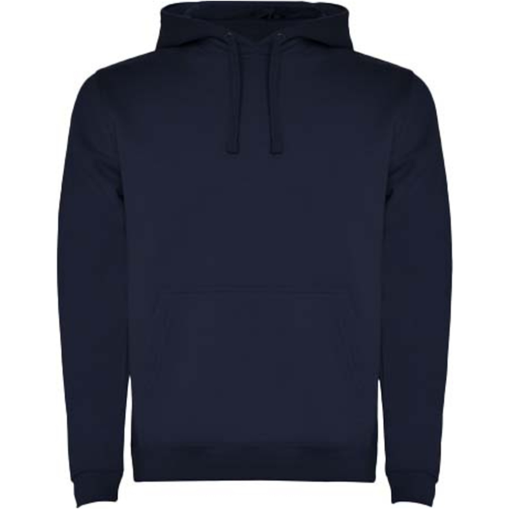 Logo trade promotional items image of: Urban men's hoodie