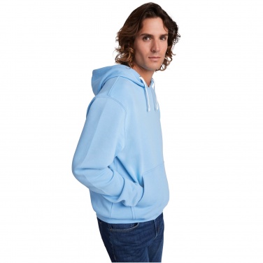 Logo trade advertising product photo of: Urban men's hoodie