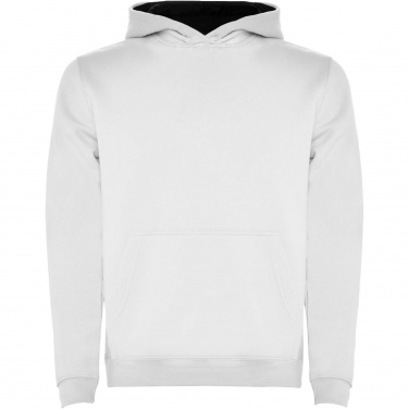 Logo trade promotional merchandise photo of: Urban kids hoodie