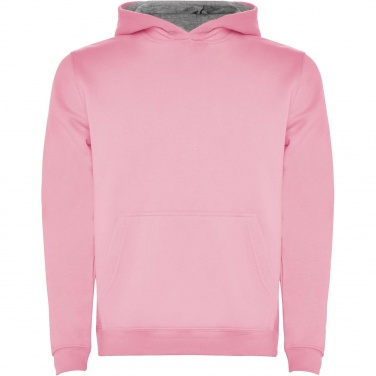 Logo trade promotional products picture of: Urban kids hoodie