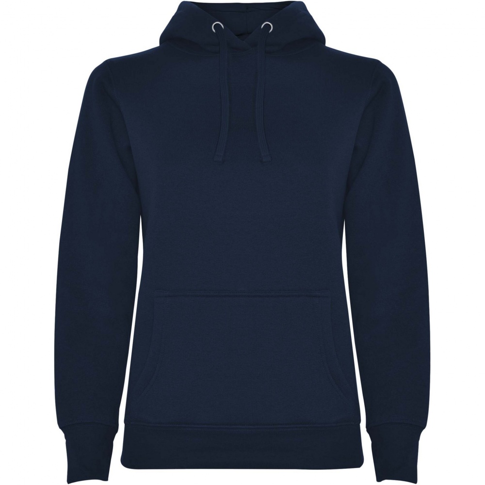 Logo trade promotional merchandise photo of: Urban women's hoodie
