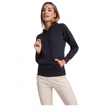 Logo trade promotional gifts picture of: Urban women's hoodie