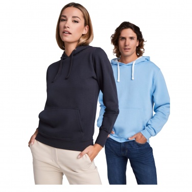 Logo trade promotional merchandise picture of: Urban women's hoodie
