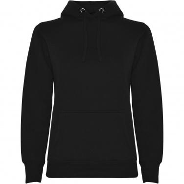 Logo trade promotional giveaway photo of: Urban women's hoodie