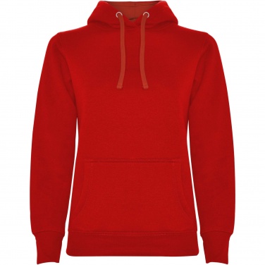 Logo trade promotional items image of: Urban women's hoodie