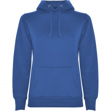 Logotrade promotional item image of: Urban women's hoodie